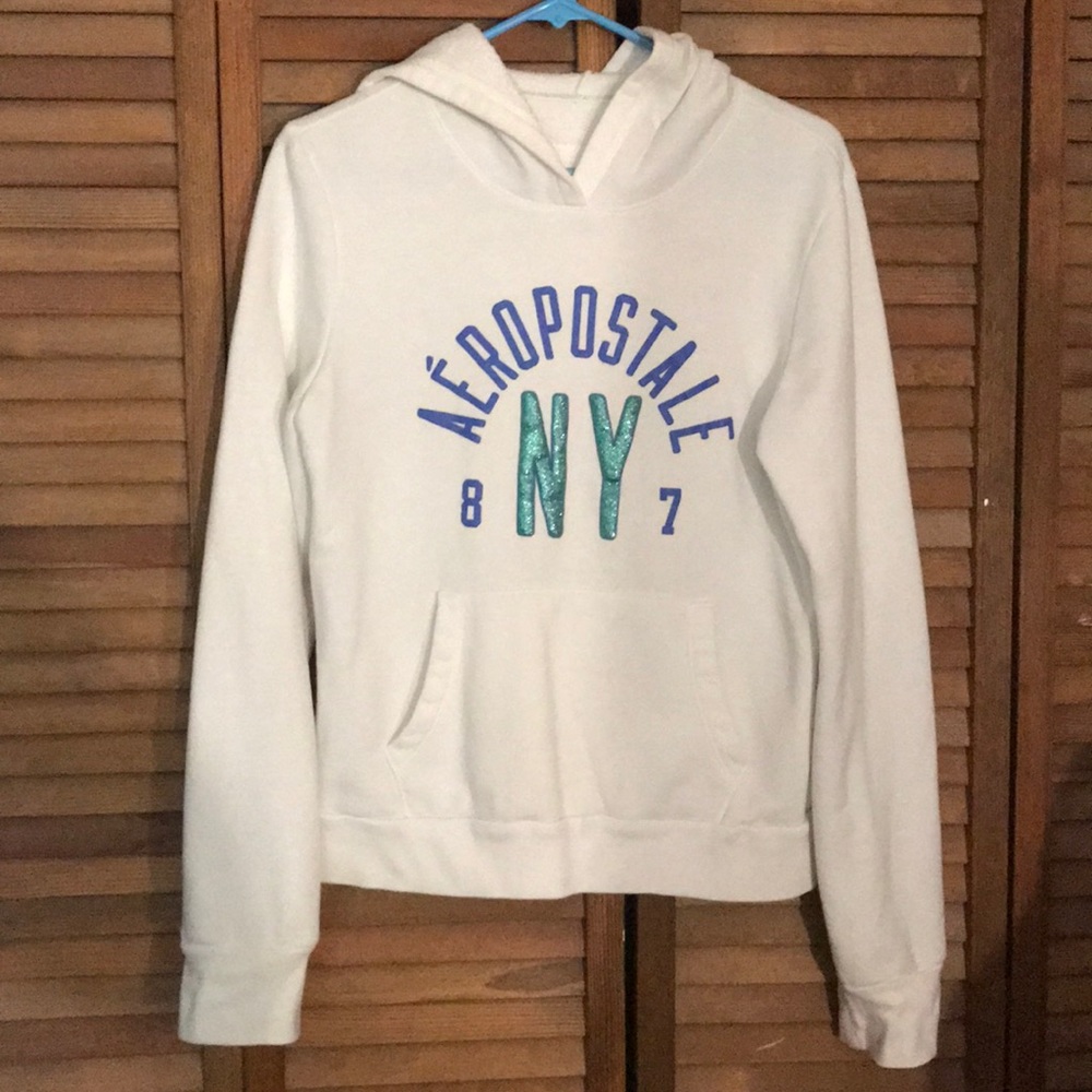 Aeropostale hoodie